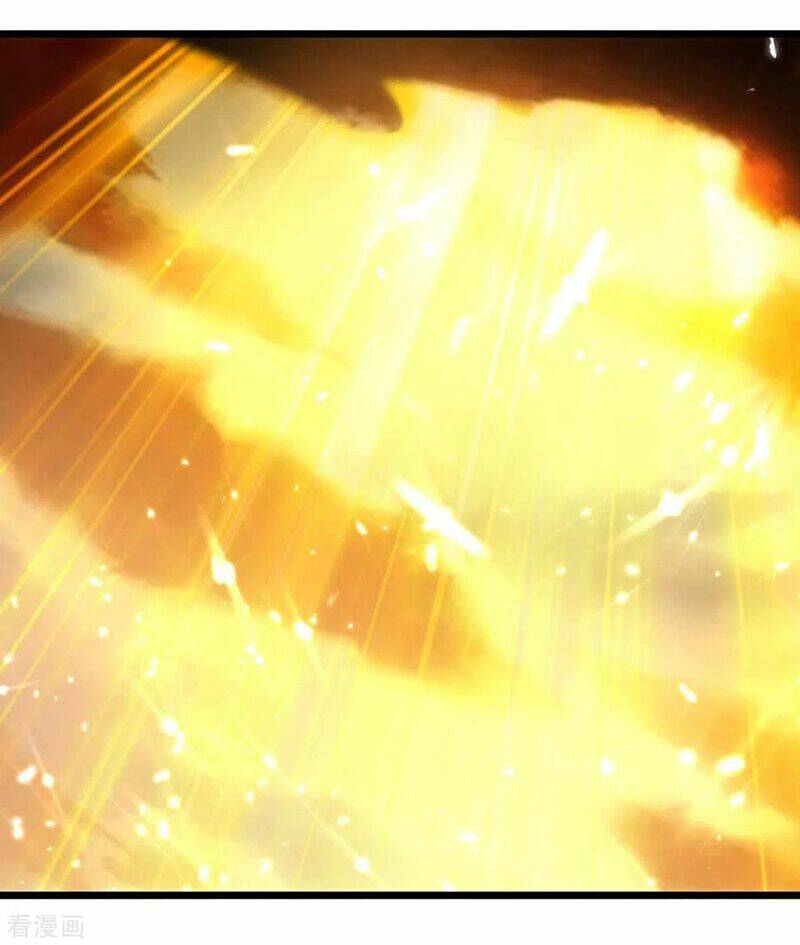 trọng sinh khí thiếu quy lai chapter 153 10