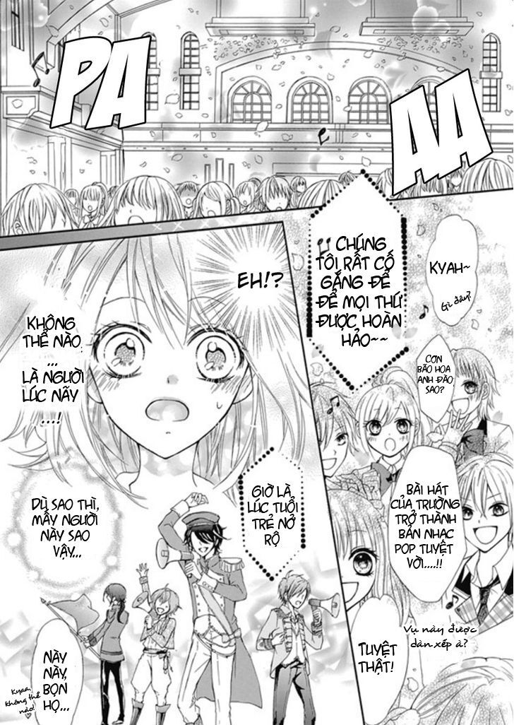 primo prima! chapter 1 19