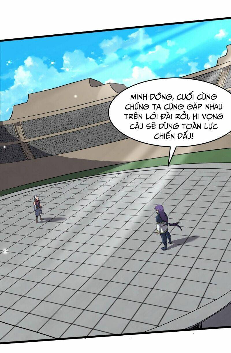 hỗn độn kiếm thần chapter 182 24