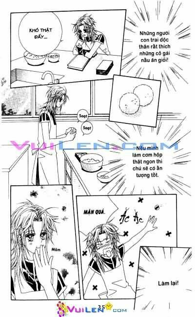 người duy nhất chapter 50 16