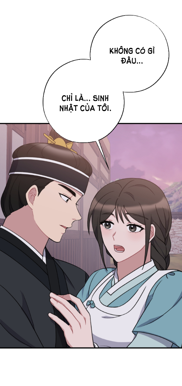 [18+] mơ về một cơn mưa phùn chapter 24.2 17
