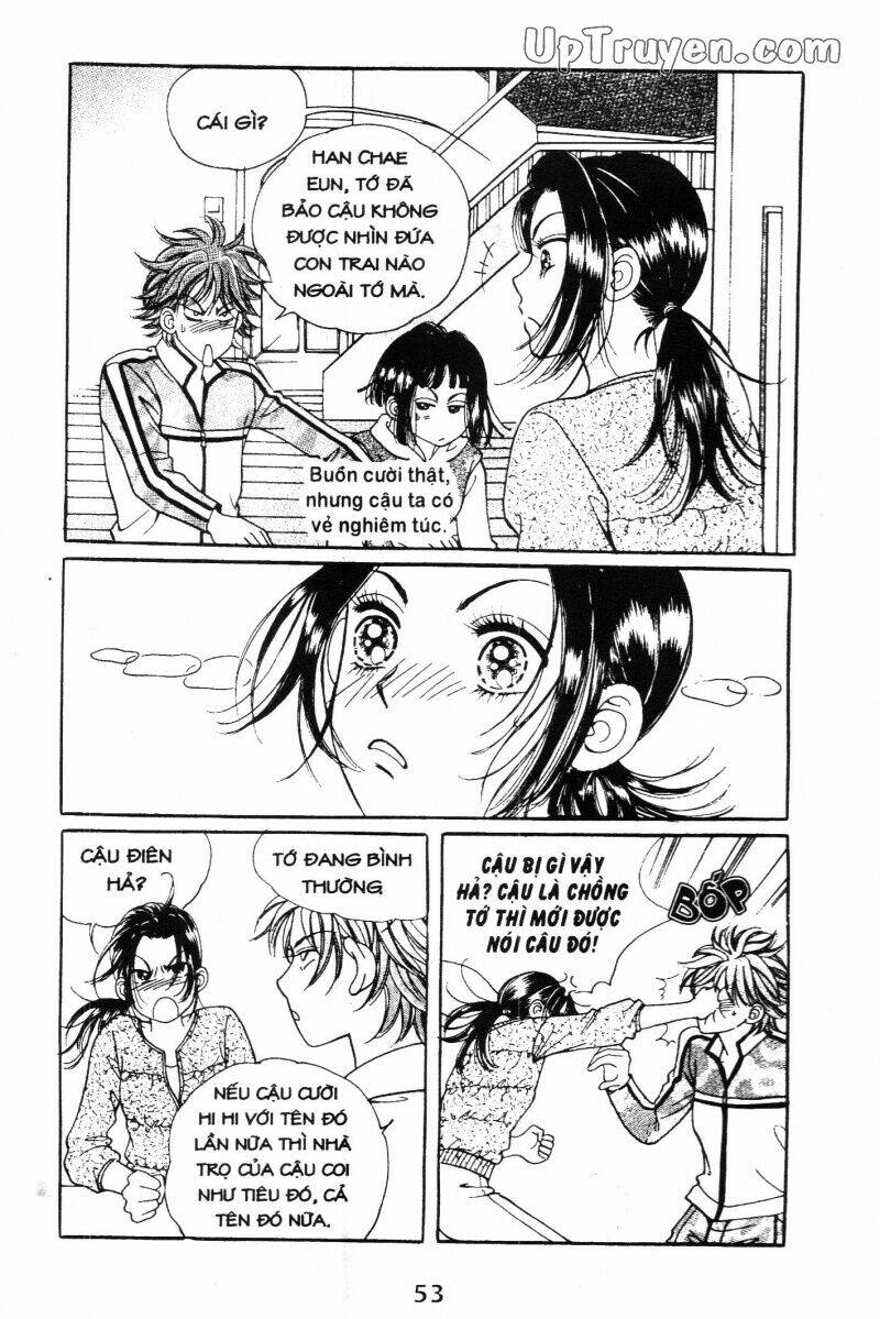 cô nàng ngổ ngáo chapter 4 55