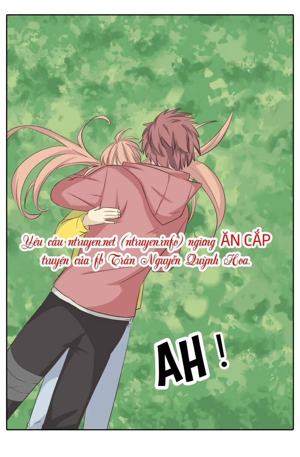 xin chào! dân nữ chapter 30 7