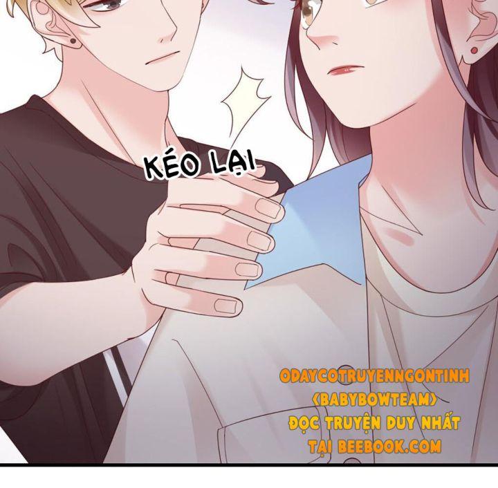 chiếc bật lửa và váy công chúa (b) chapter 34 55