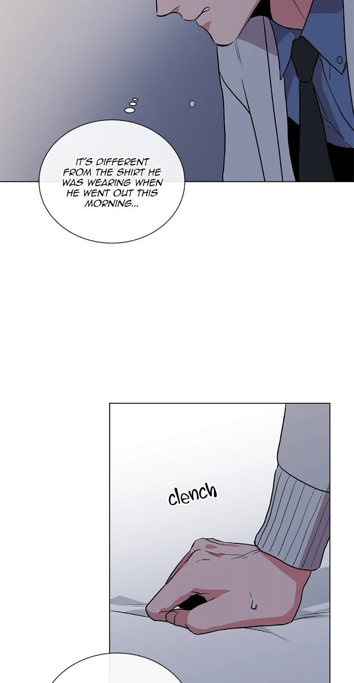 [raw] red candy chapter 45 49