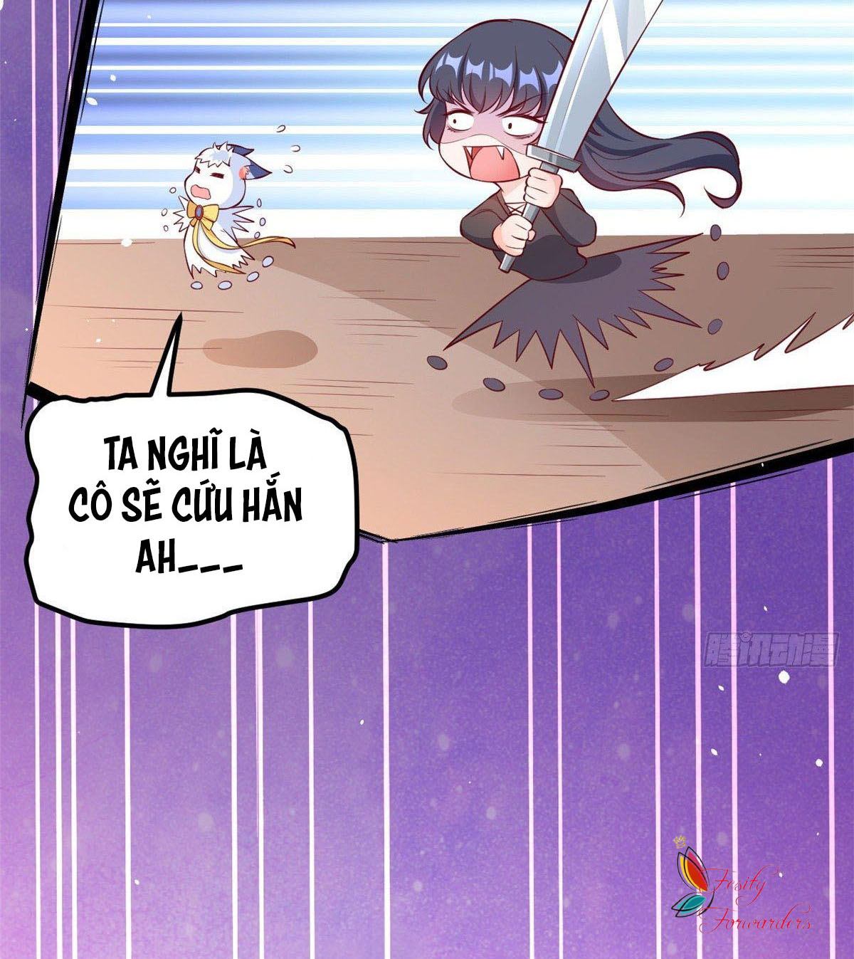 xuyên nhanh: nam thần, bùng cháy đi! chapter 0 35