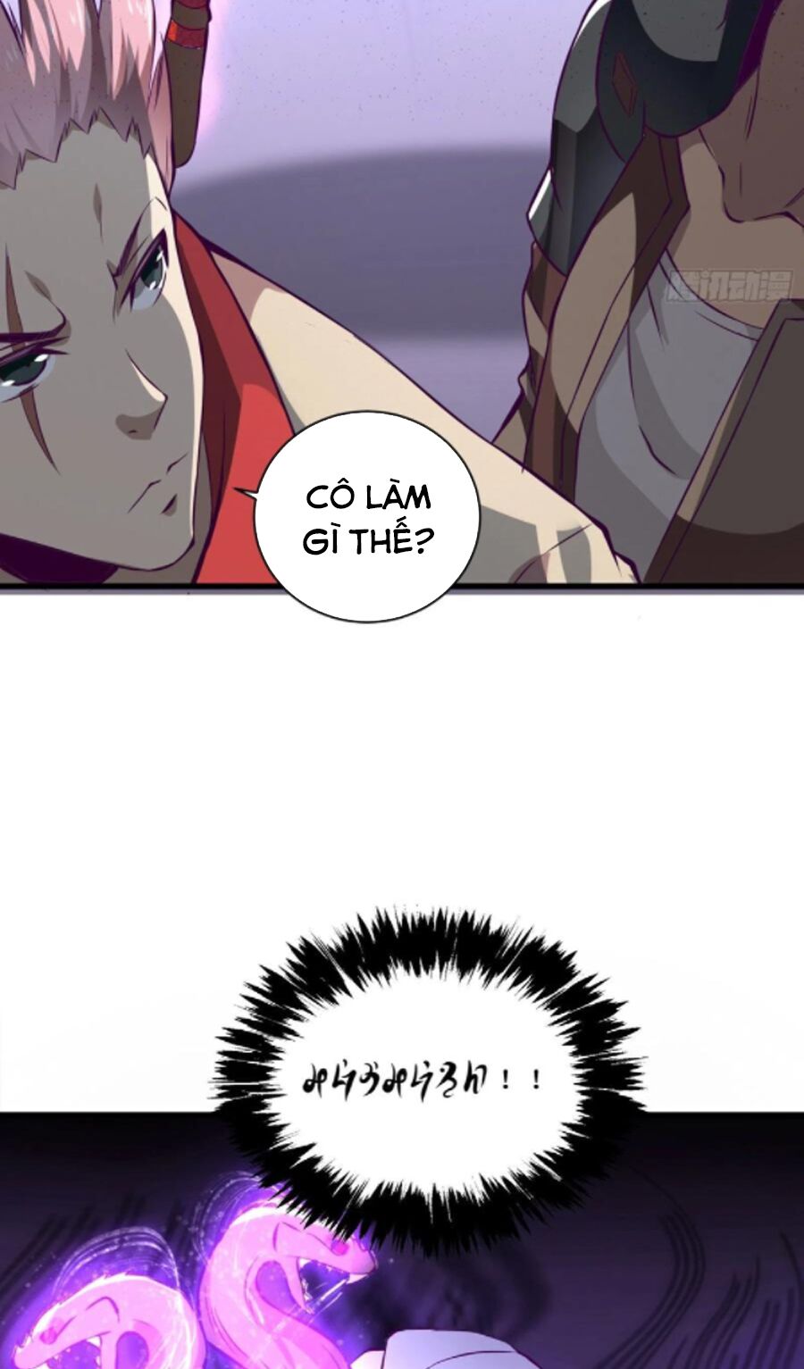 nãi ba là chiến thần mạnh nhất chapter 69 18