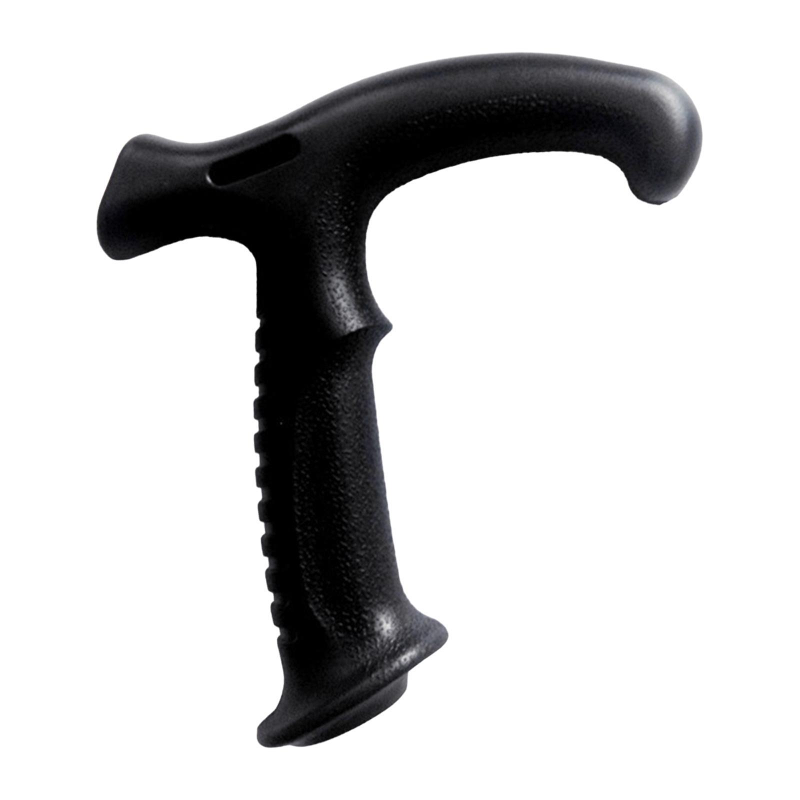 Trekking Pole Walking Pole Hand Grip for Camping Outdoor Photography