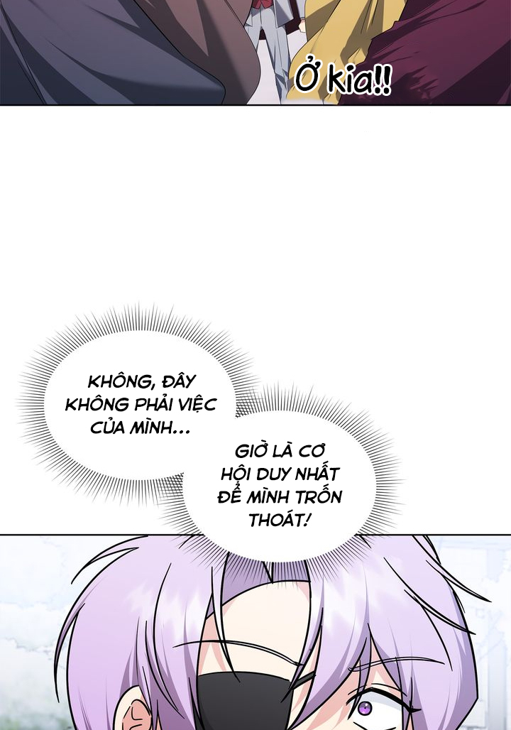 hãy nghe lời của tôi chapter 80 8