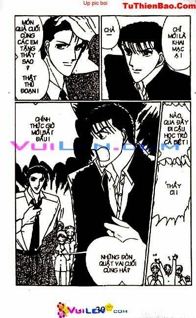 cô bé khóc nhè chapter 19 29