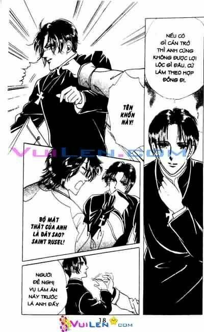 tìm anh - look for oppa chapter 10 18