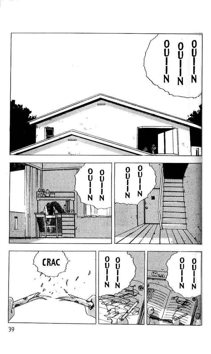 the horror mansion chapter 22 7