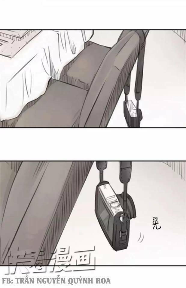 12 giờ của lọ lem chapter 11 25