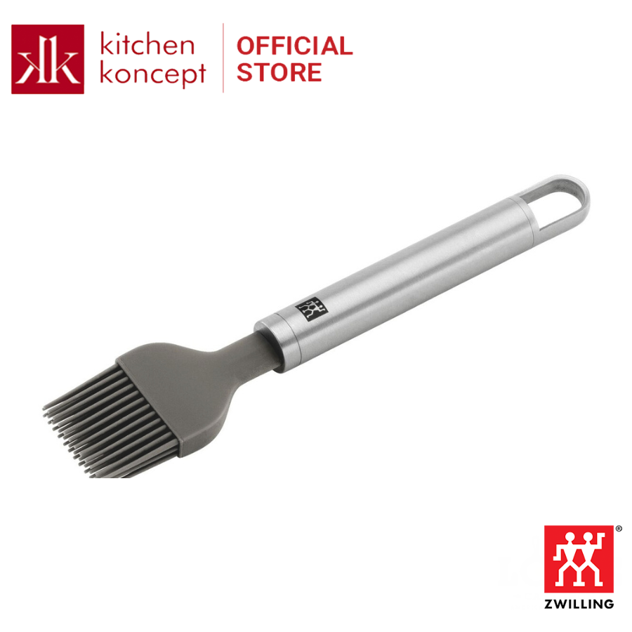 ZWILLING - Cọ Đầu Silicon ZWILLING Pro - 20cm