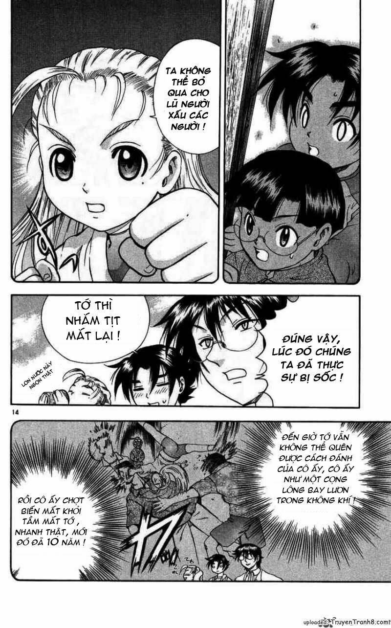 history's strongest disciple kenichi chapter 114 15