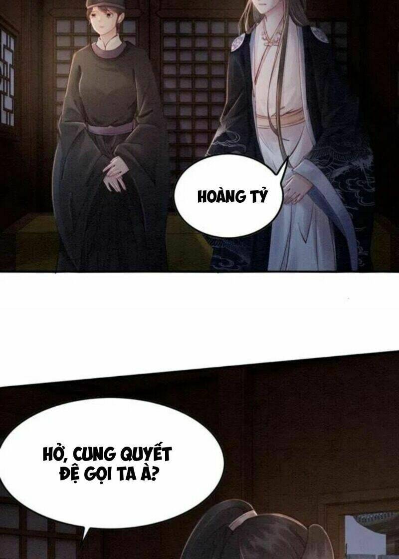 trọng sinh bá sủng nhiếp chính vương quá mạnh mẽ chapter 65 49