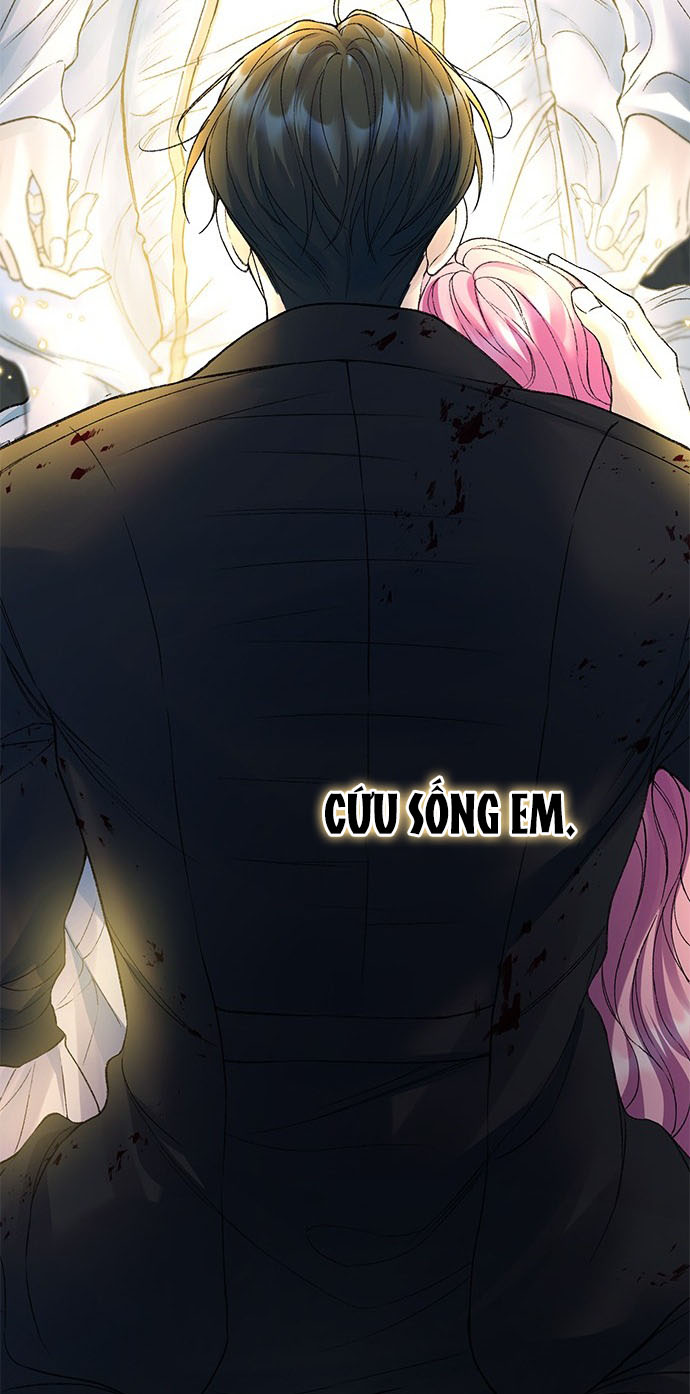 tôi tưởng bản thân không còn sống được bao lâu! chapter 65.1 29