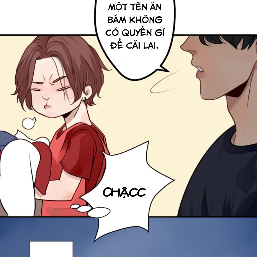 just us - chỉ hai chúng ta chapter 2 40