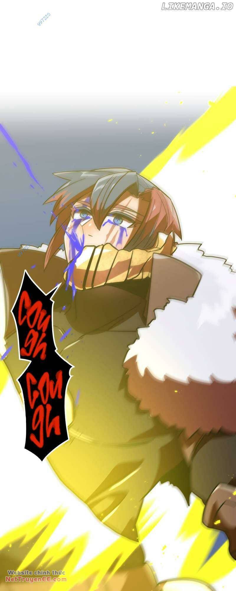 Huyết Thánh Cứu Thế Chủ~ Ta Chỉ Cần 0.0000001% Đã Trở Thành Vô Địch chapter 66 2