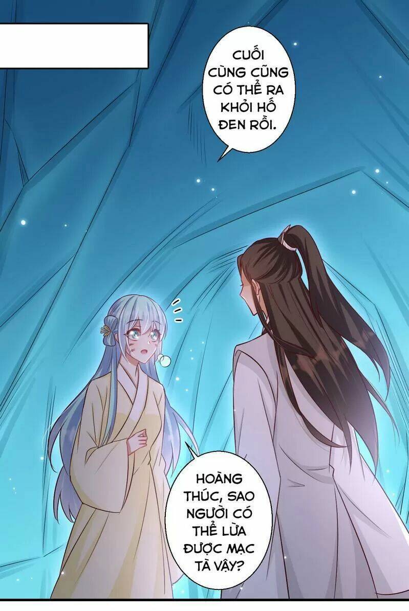 độc y cuồng phi chapter 58 7