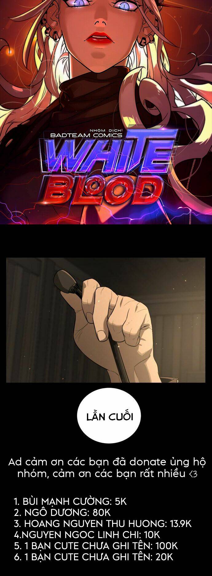 Máu trắng chapter 85.5 2