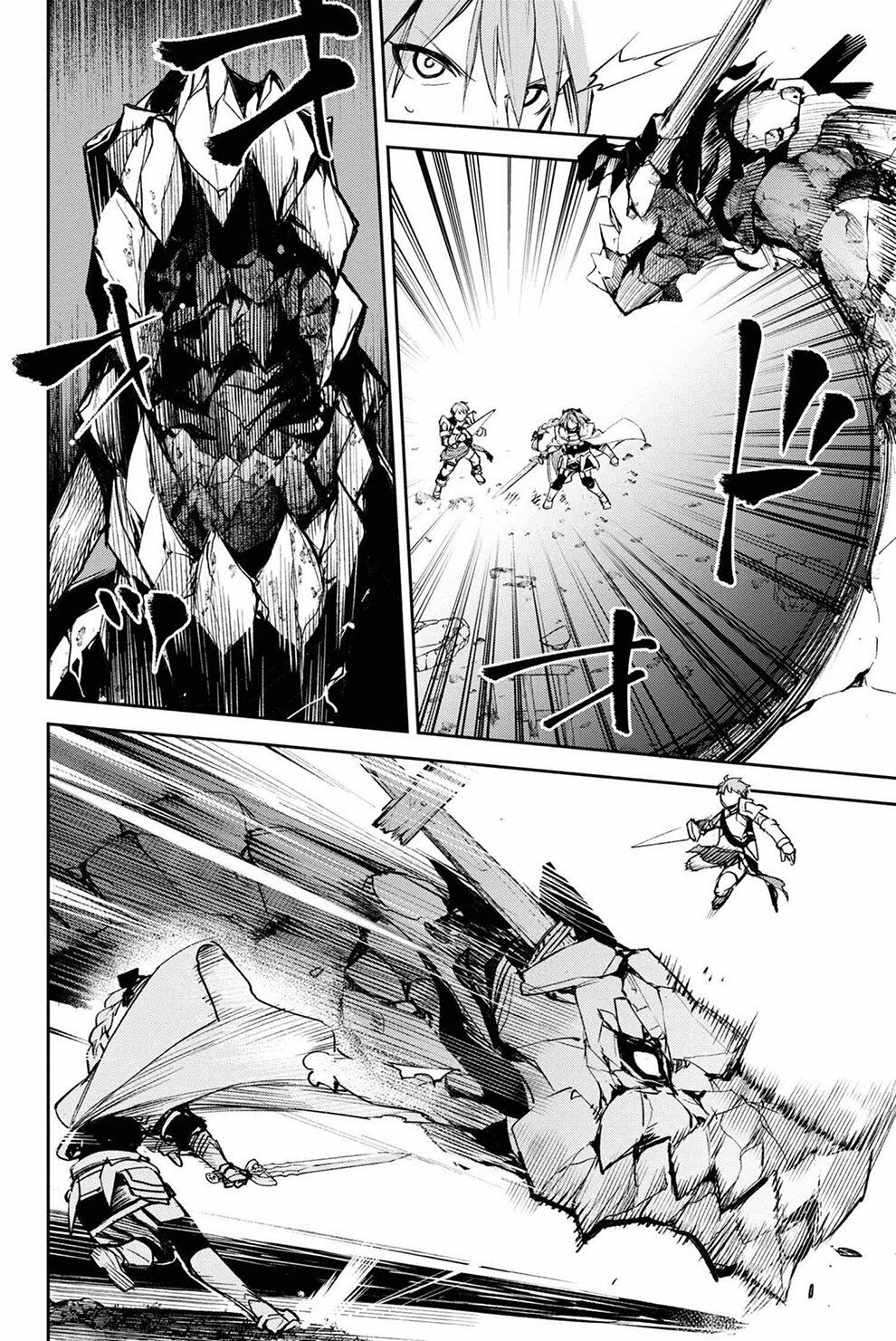 fate/grand order: epic of remnant - agartha chapter 21 19