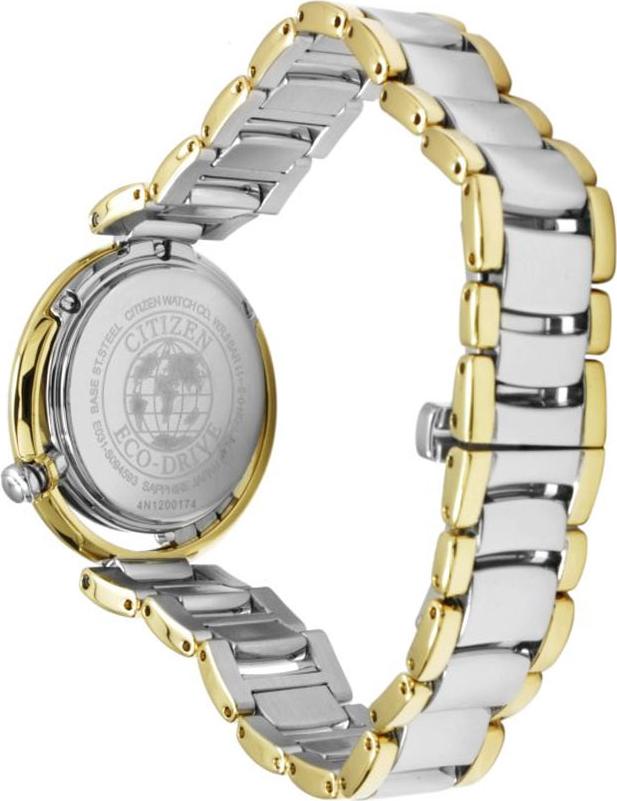 Đồng hồ Citizen Eco-Drive EM0329-54D