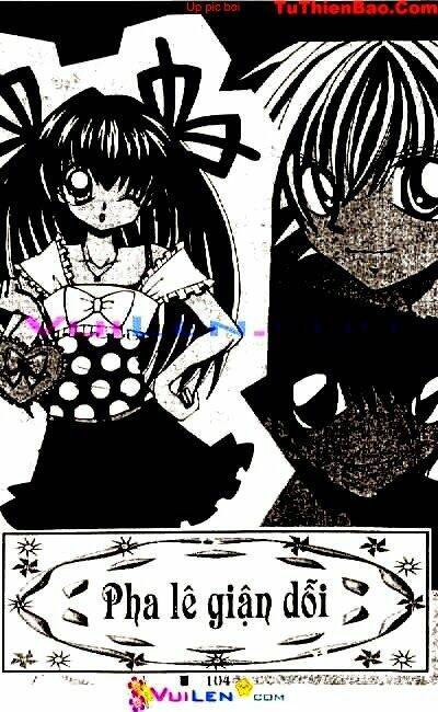 viên ngọc nhiệm màu chapter 5 104