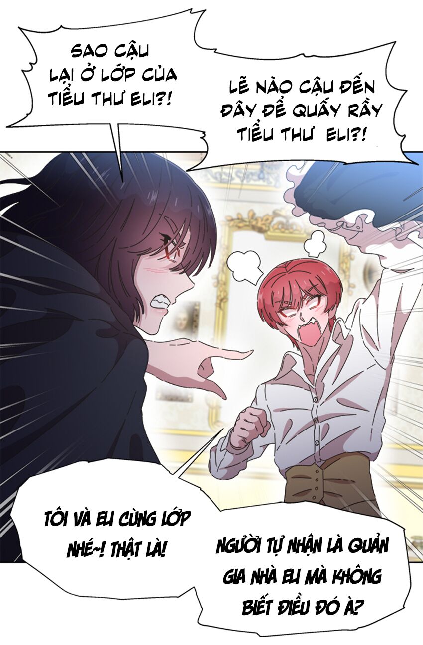 con gái bảo bối của ma vương chapter 112 17