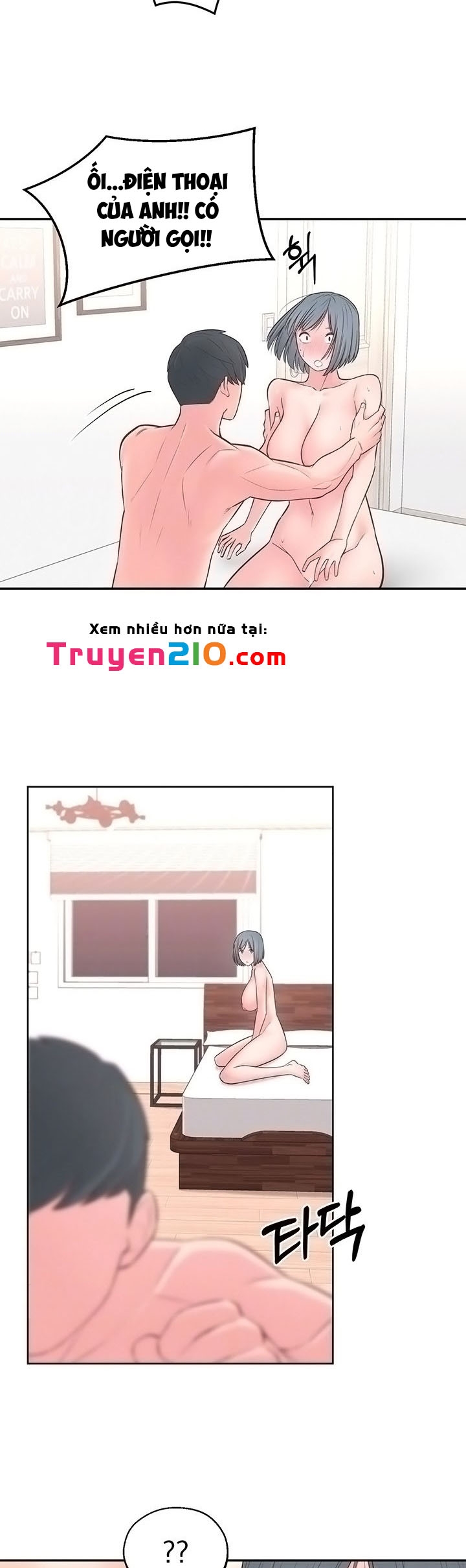 người chị hiểu biết chapter 4 7