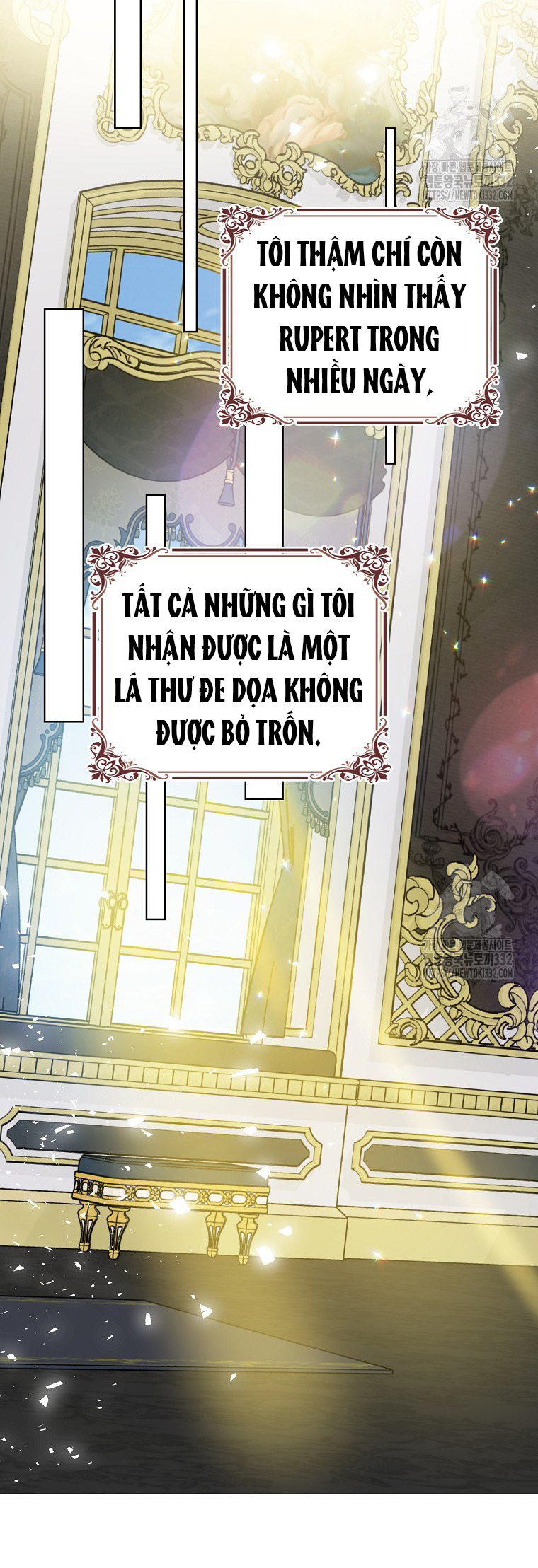 bệ hạ, xin đừng giết tôi!! chapter 121.2 6