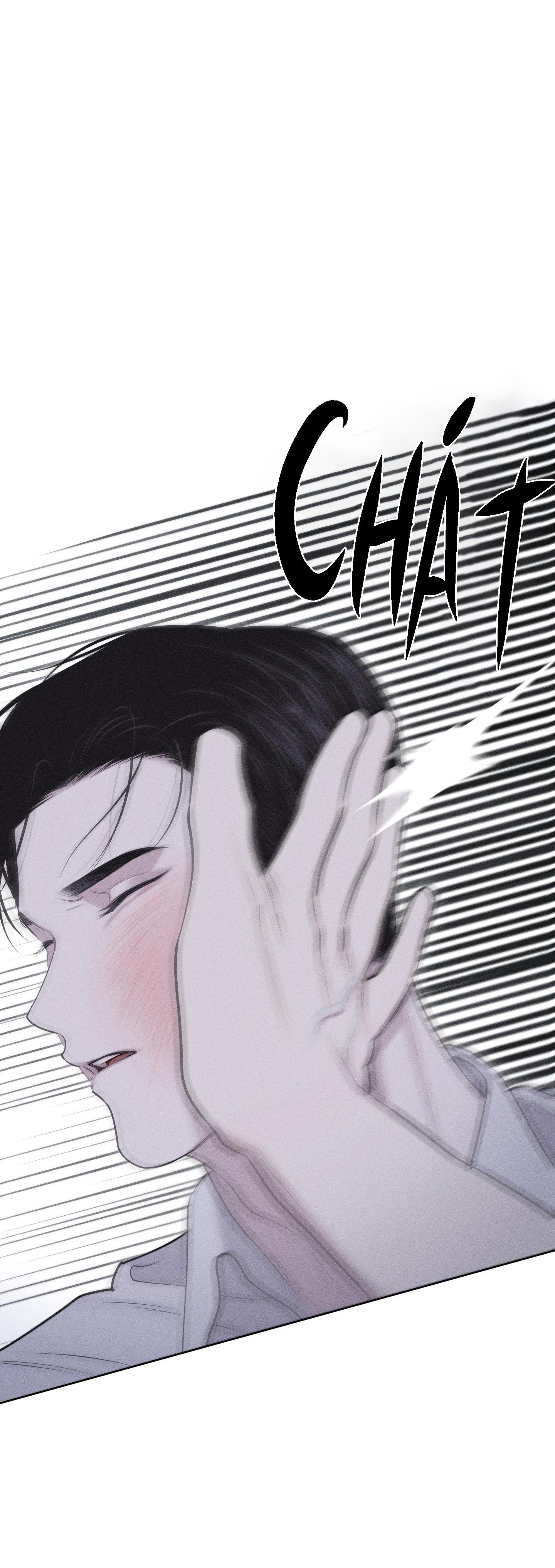 hình thái tình tan chapter 23 18