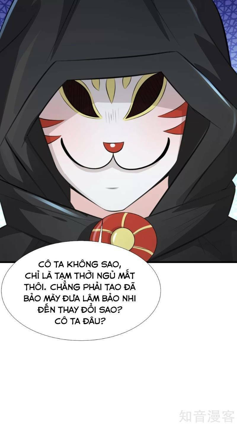 tối cường vận đào hoa chapter 84 21