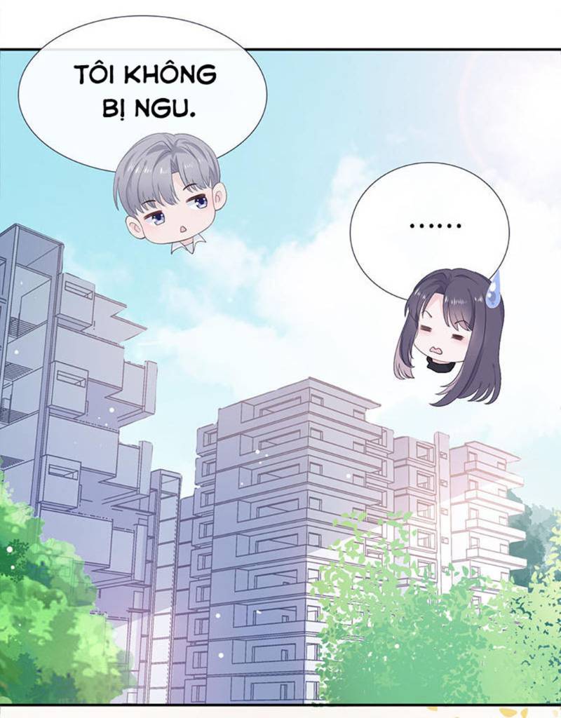 cái thùng cơm sát vách chapter 9 11