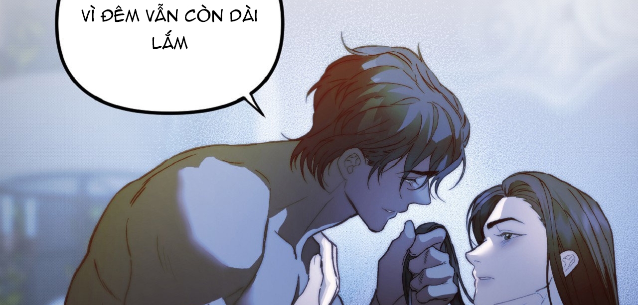 Khách Không Mời Mà Đến Của Thiên Đàng chapter 2.2 - Trang 57