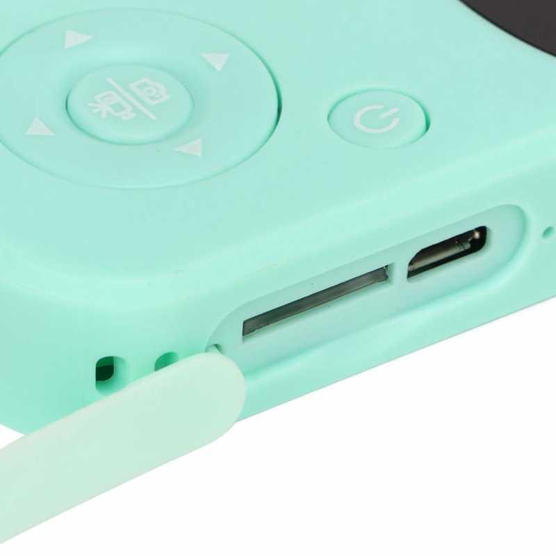 Máy ghi video kỹ thuật số DV Camera DV Micro cho chụp Vlog