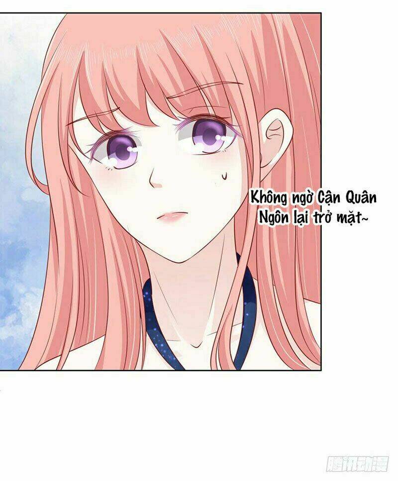 liệt ái tri hạ: series mật đào tiểu tình nhân chapter 118 32