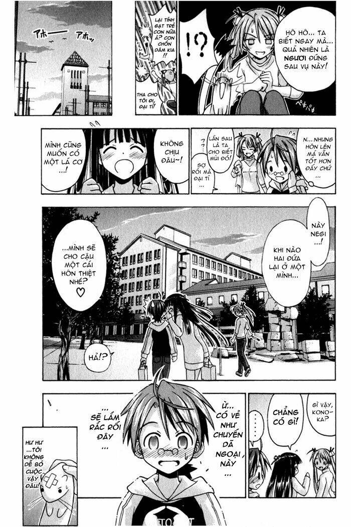 bậc thầy ma pháp chapter 26 25