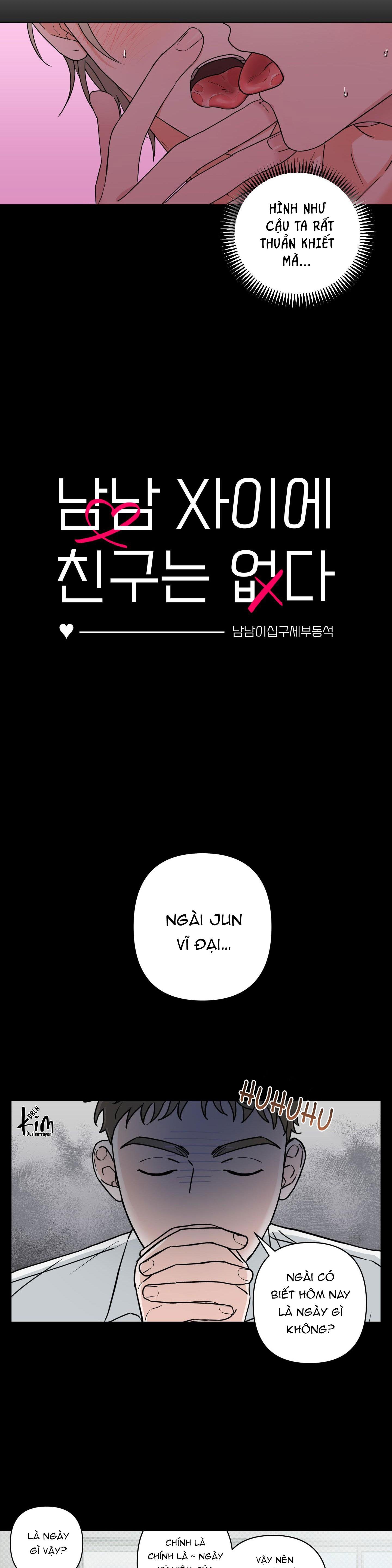 bl ngắn tuyển chọn Chapter 29.5 CHUYỆN TÌNH 5 10