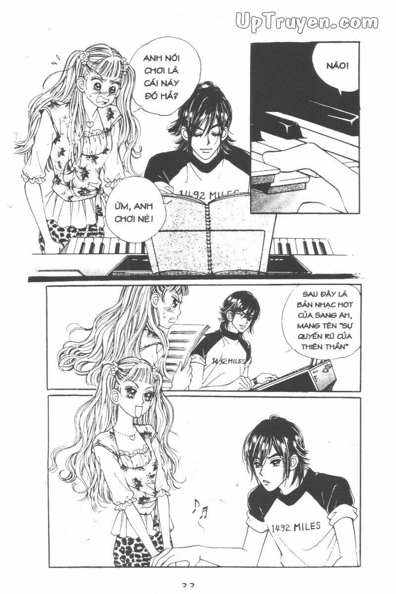 hái sao tình yêu chapter 8 35