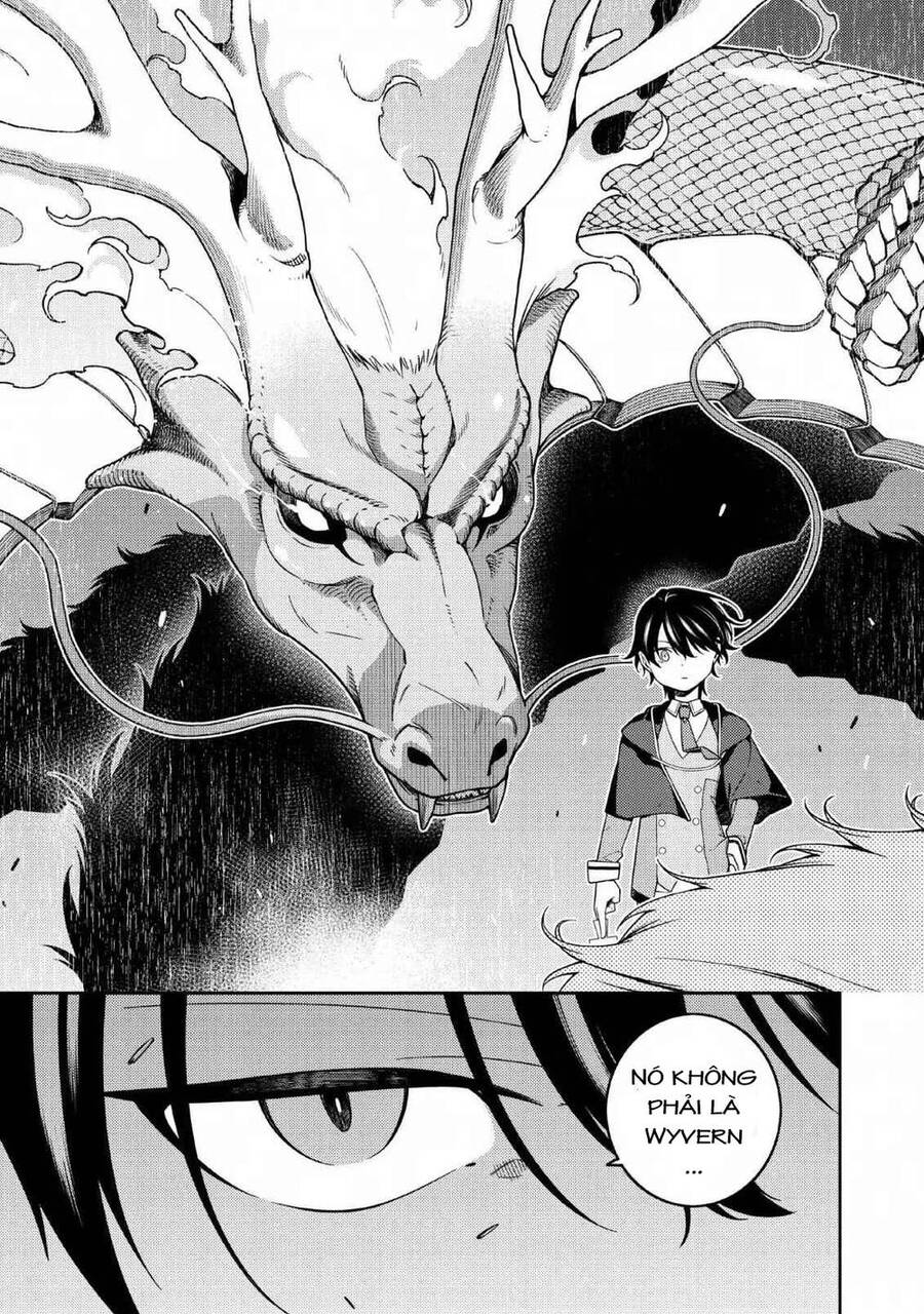 âm dương sư mạnh nhất chuyển sinh chapter 4 15