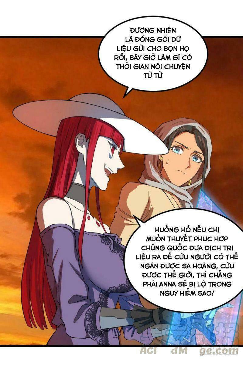 danh sách kẻ phản diện chapter 120 4