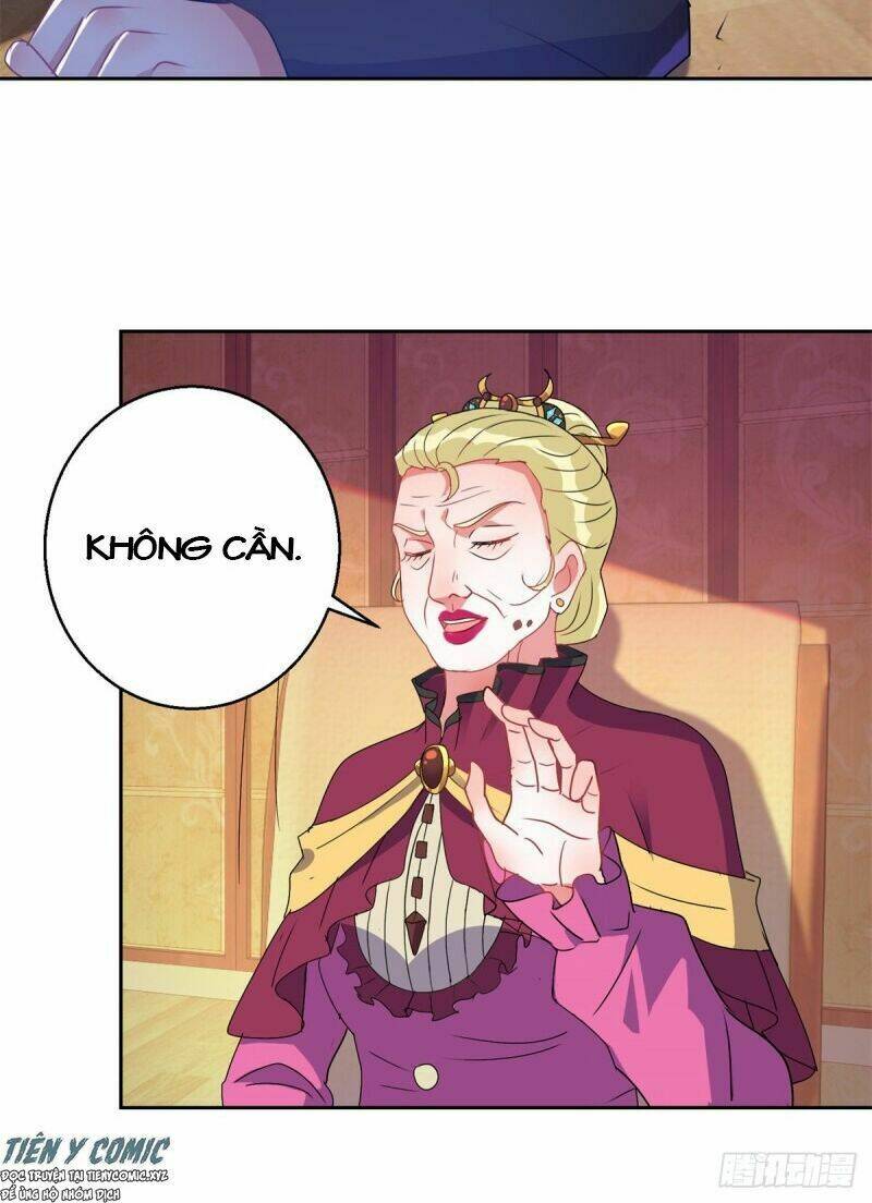 vú em là cổ tiên chapter 153 18