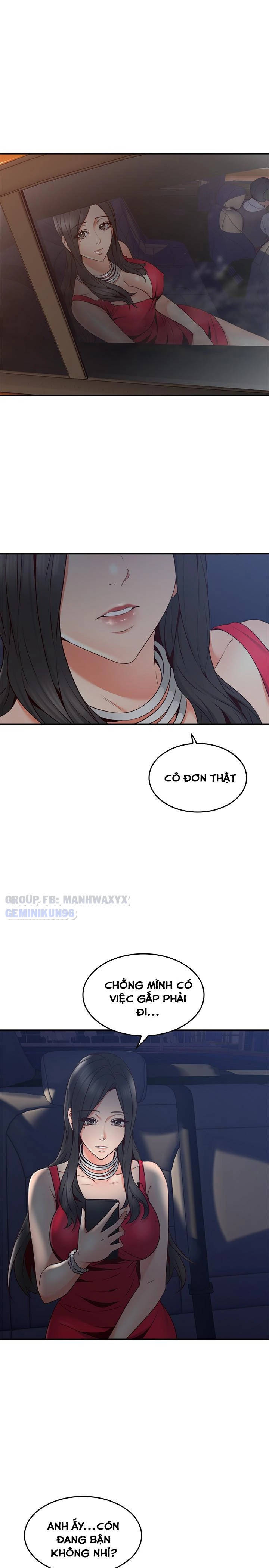 xoa dịu em đi chapter 25 20