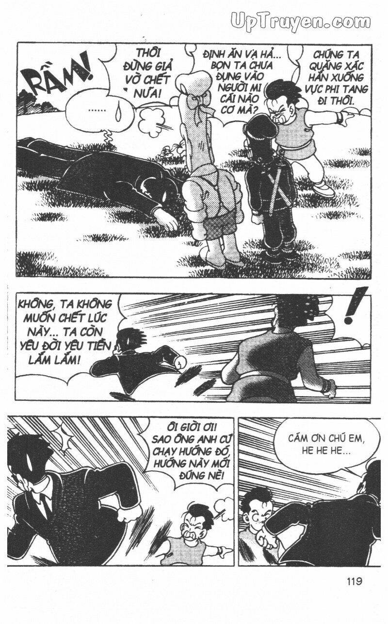 đội quân nhí nhố chapter 19 122