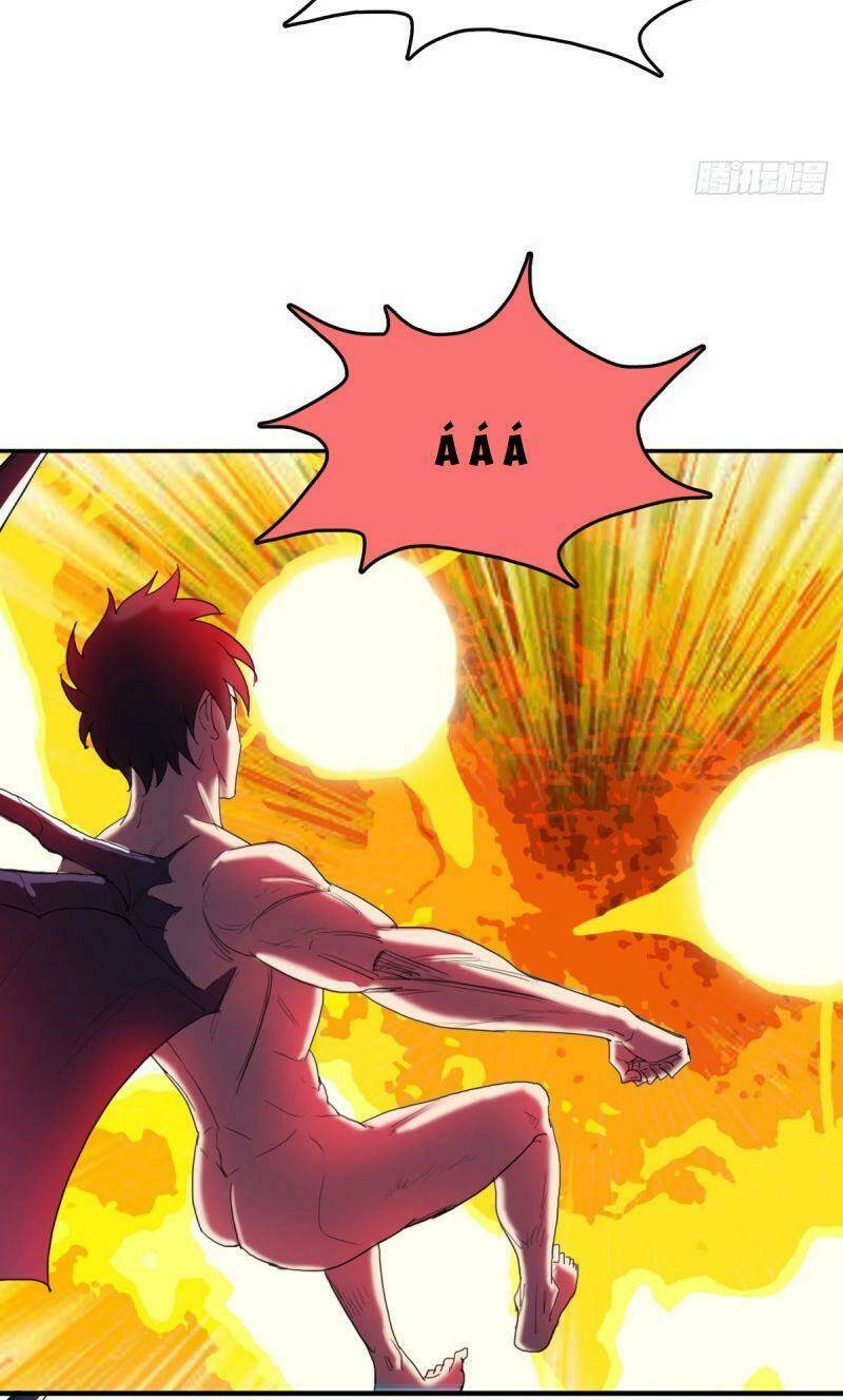 phụ hồn giả chapter 44 12