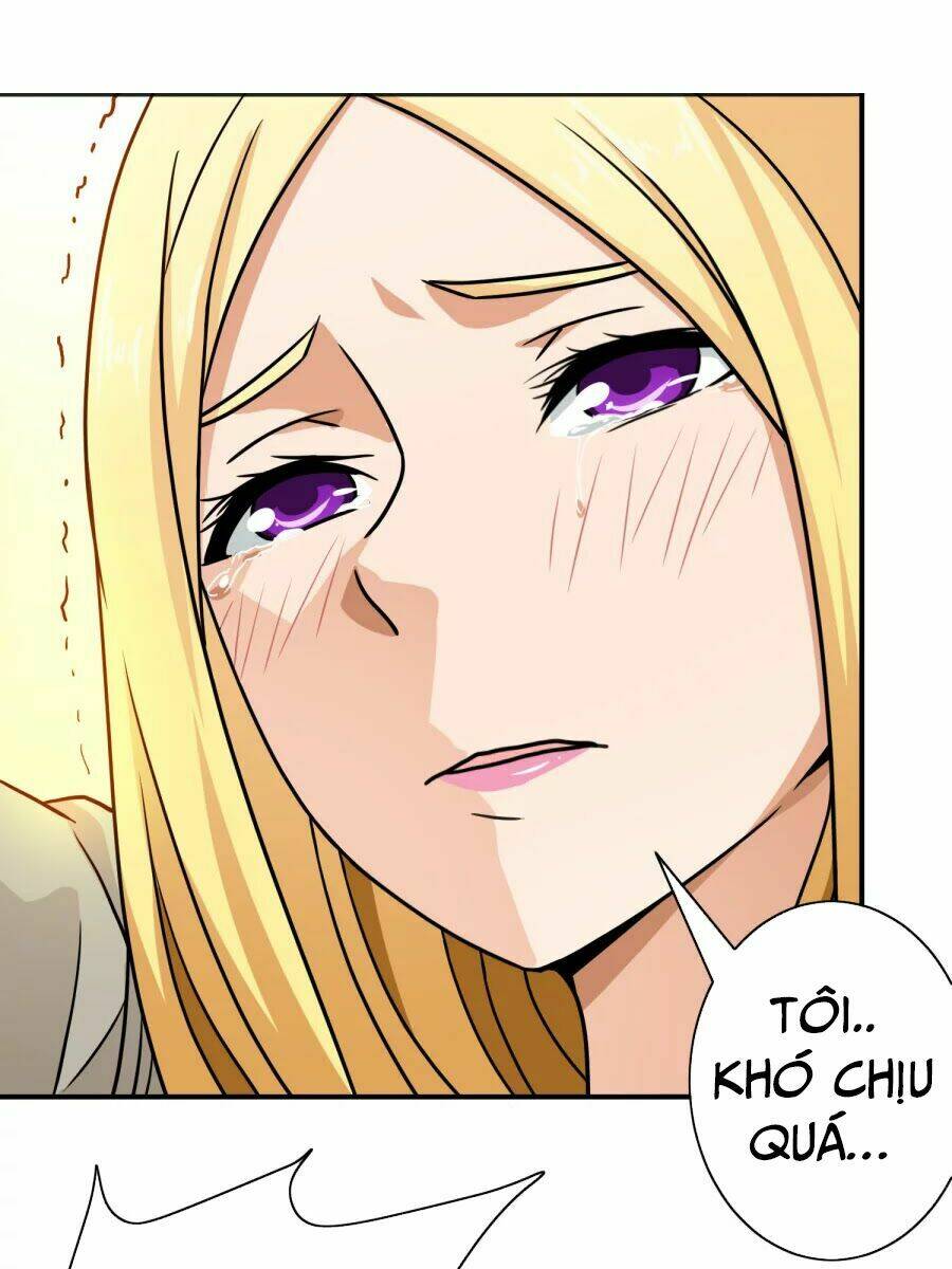 hộ hoa cao thủ tại đô thị chapter 89 26