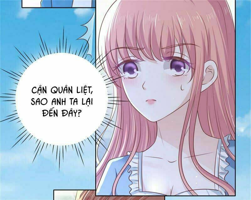 liệt ái tri hạ: series mật đào tiểu tình nhân chapter 212 10