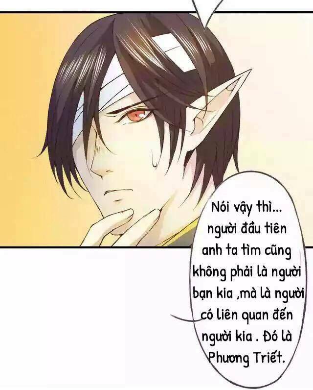 tôi không phải đa nhân cách chapter 26 47