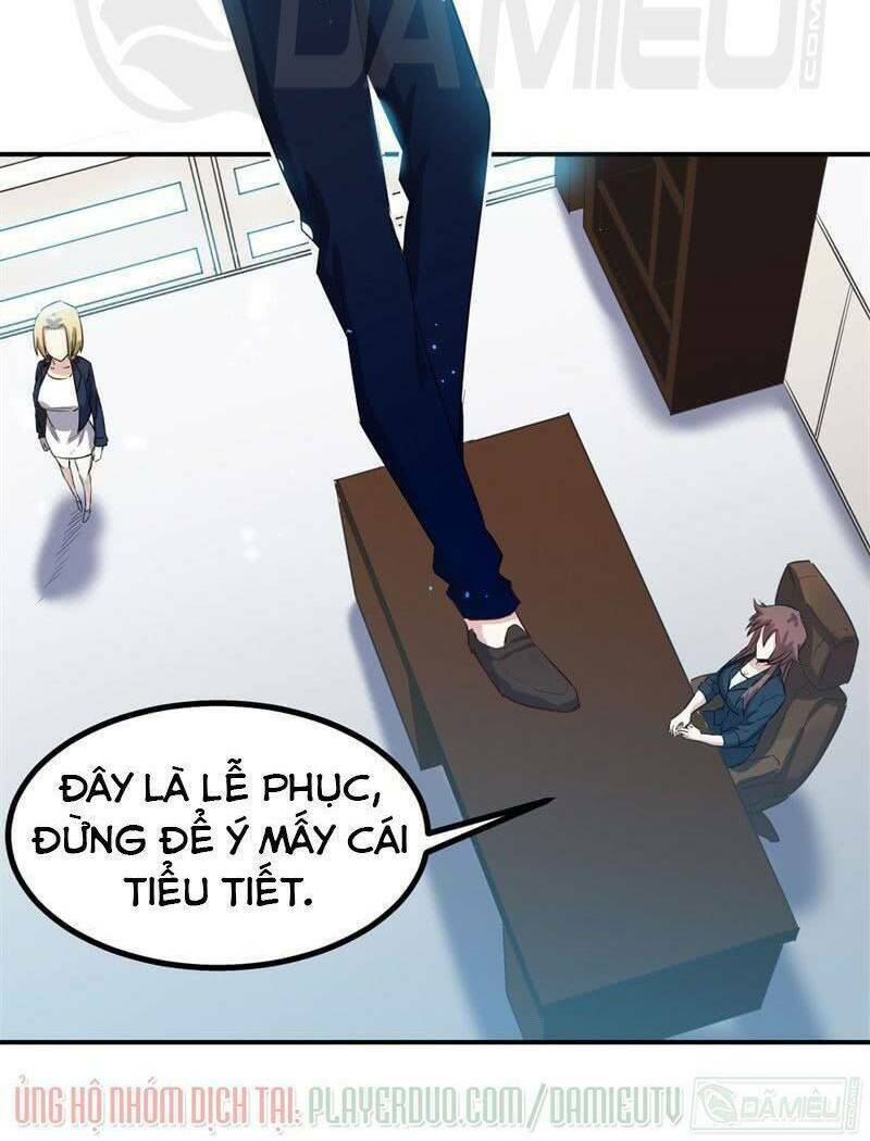 đỉnh phong thần y chapter 41 2